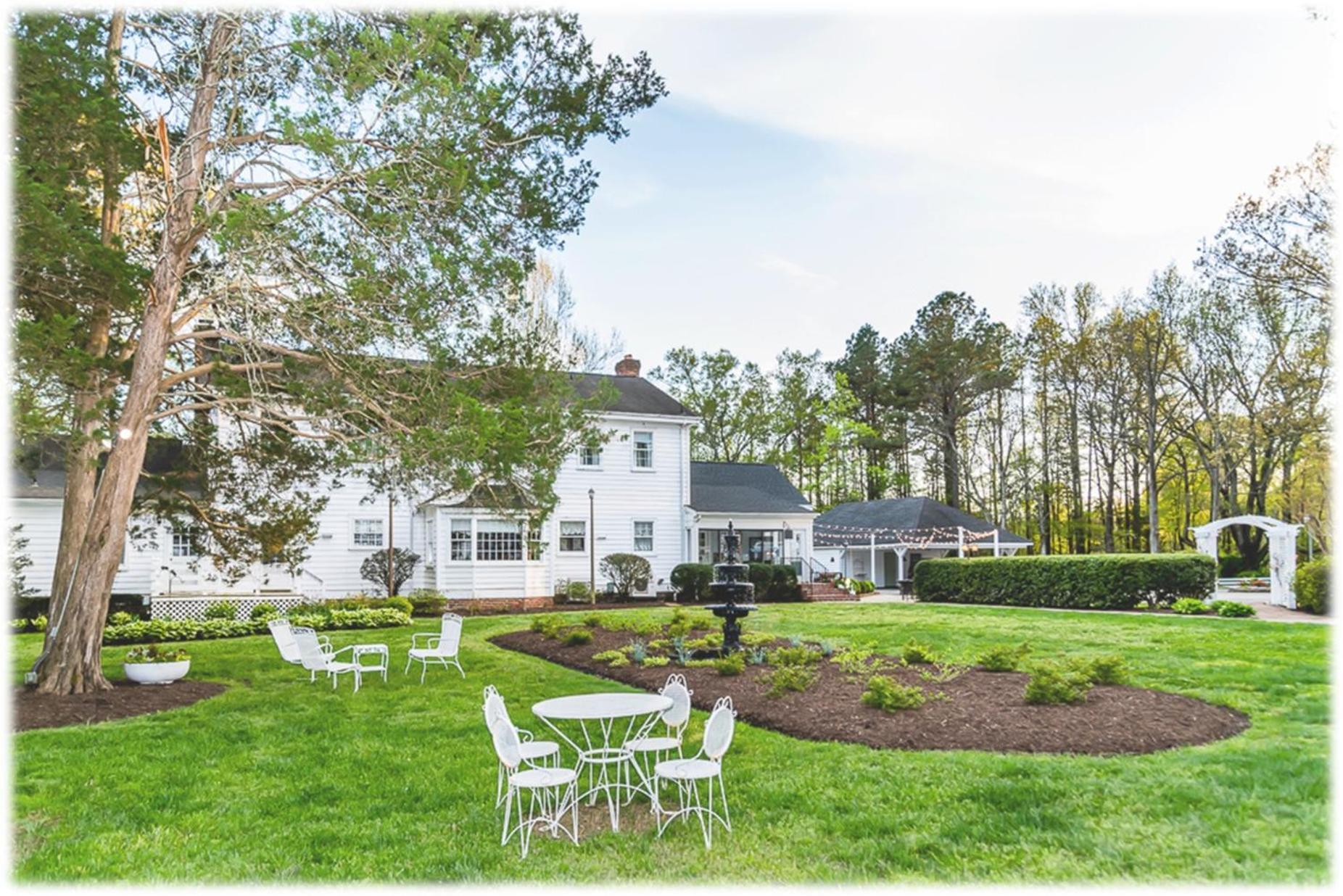 The Virginia Cliffe Inn Glen Allen Exterior photo